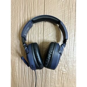 Turtle Beach Recon 70 Blue Camo Gaming Headset (With Mic)